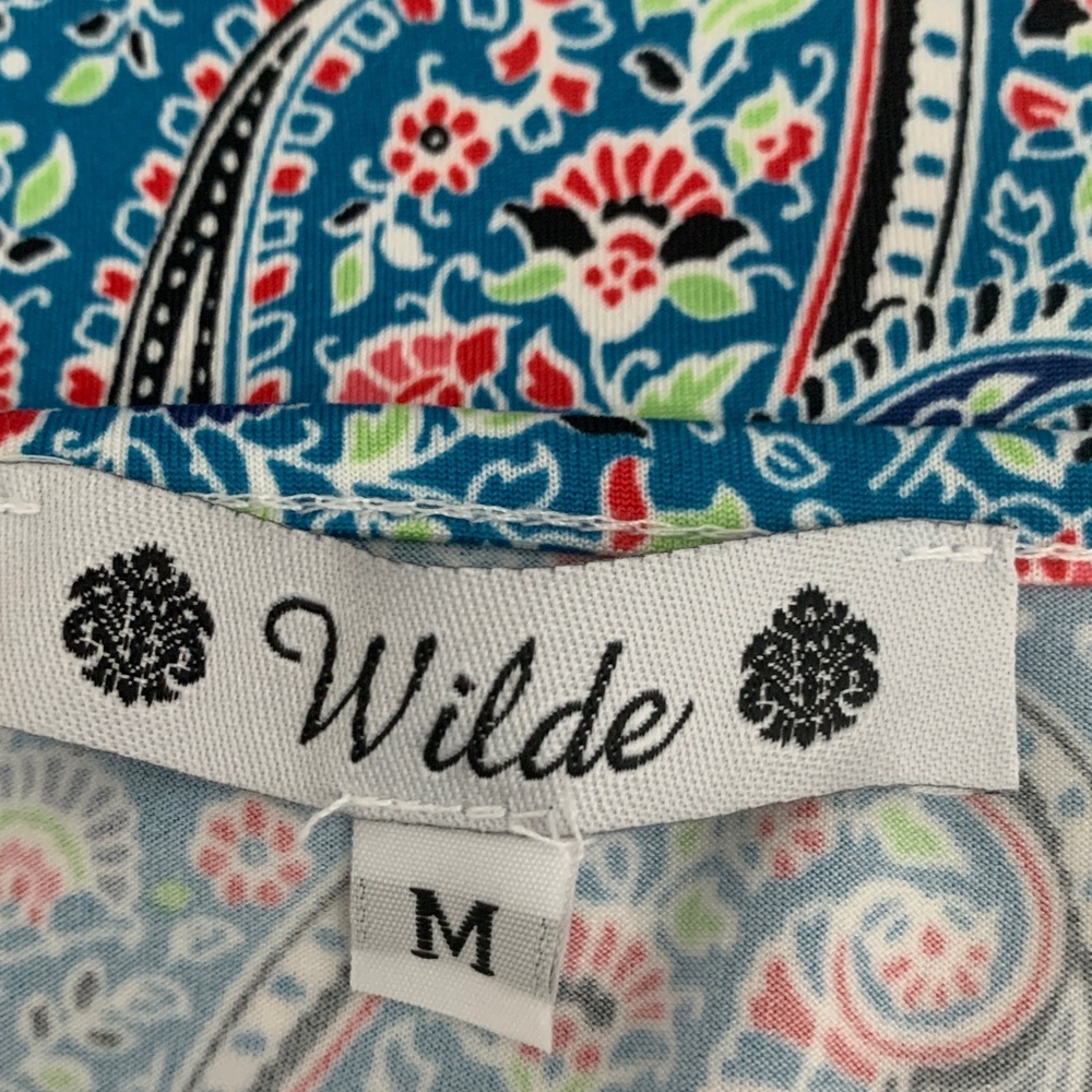 Wilde Top - Picture 8 of 8
